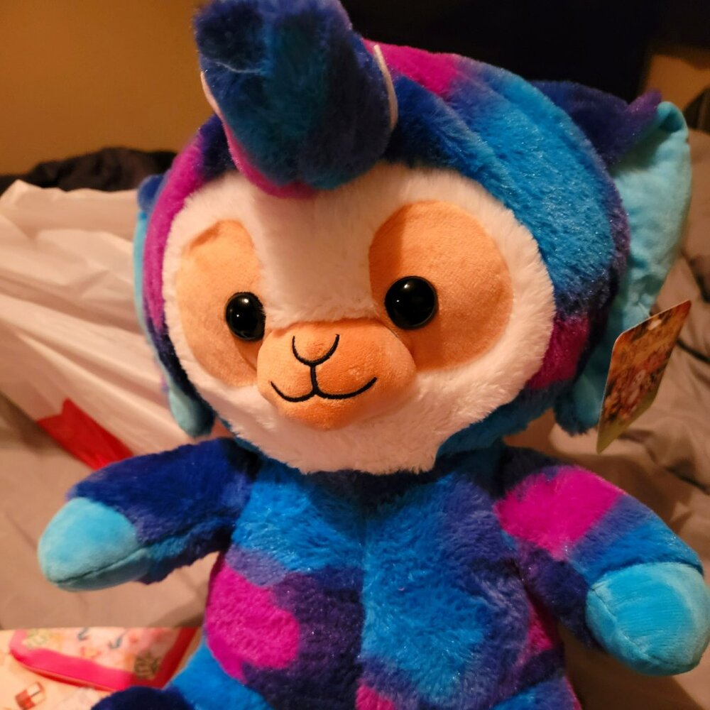 Meet your Posher, KYB